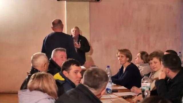 3 березня 2020 р. Діяльність депутатів Білецької сільської ради. Ч.2