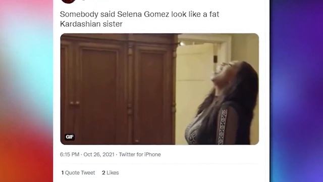 Justin Bieber Defends Selena Gomez Against Rude Fans "SHE IS NOT FAT"