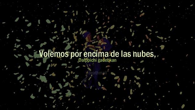 「Mother Nature (H2O)」- IU, Kang Seungwon - Traducción al Español (LYRICS+ROM)