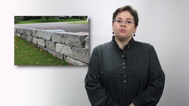 3.2.1. Рельеф и его композиционные свойства