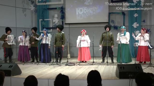 Всё кумушки пьют