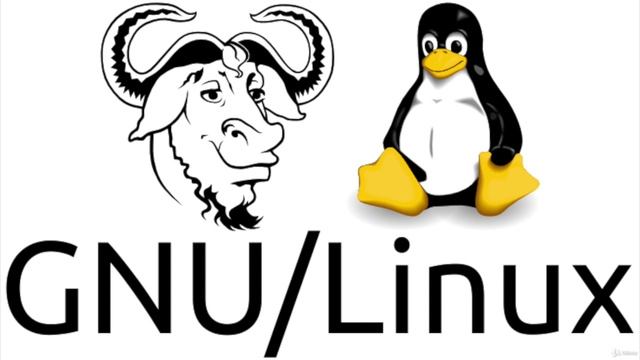 1. Introduction - What Is Linux