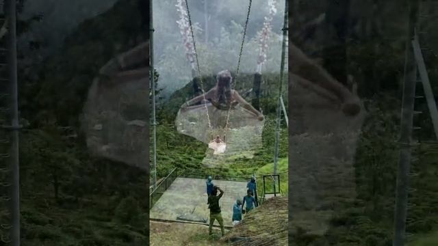 Волейбольный кемп на Шри Ланке 2023