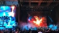 Danny Elfman - Batman theme live at Sick New World Festival 2024