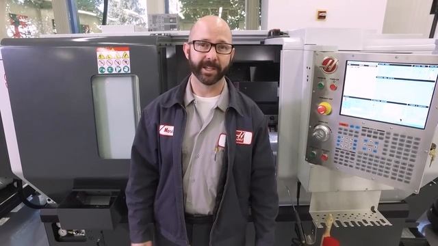 Display the Axes You Want to See on Your Haas Control – Haas Automation Tip of the Day