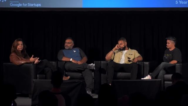 Startups Today: Impactful, Well-Funded, and Human-Focused