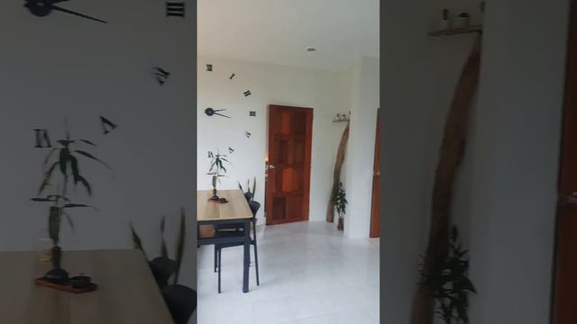 Dream seaview bungalows – классный дом на Пангане