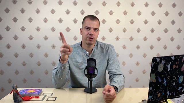 Практика = как пройти в спокойствие из тревожности