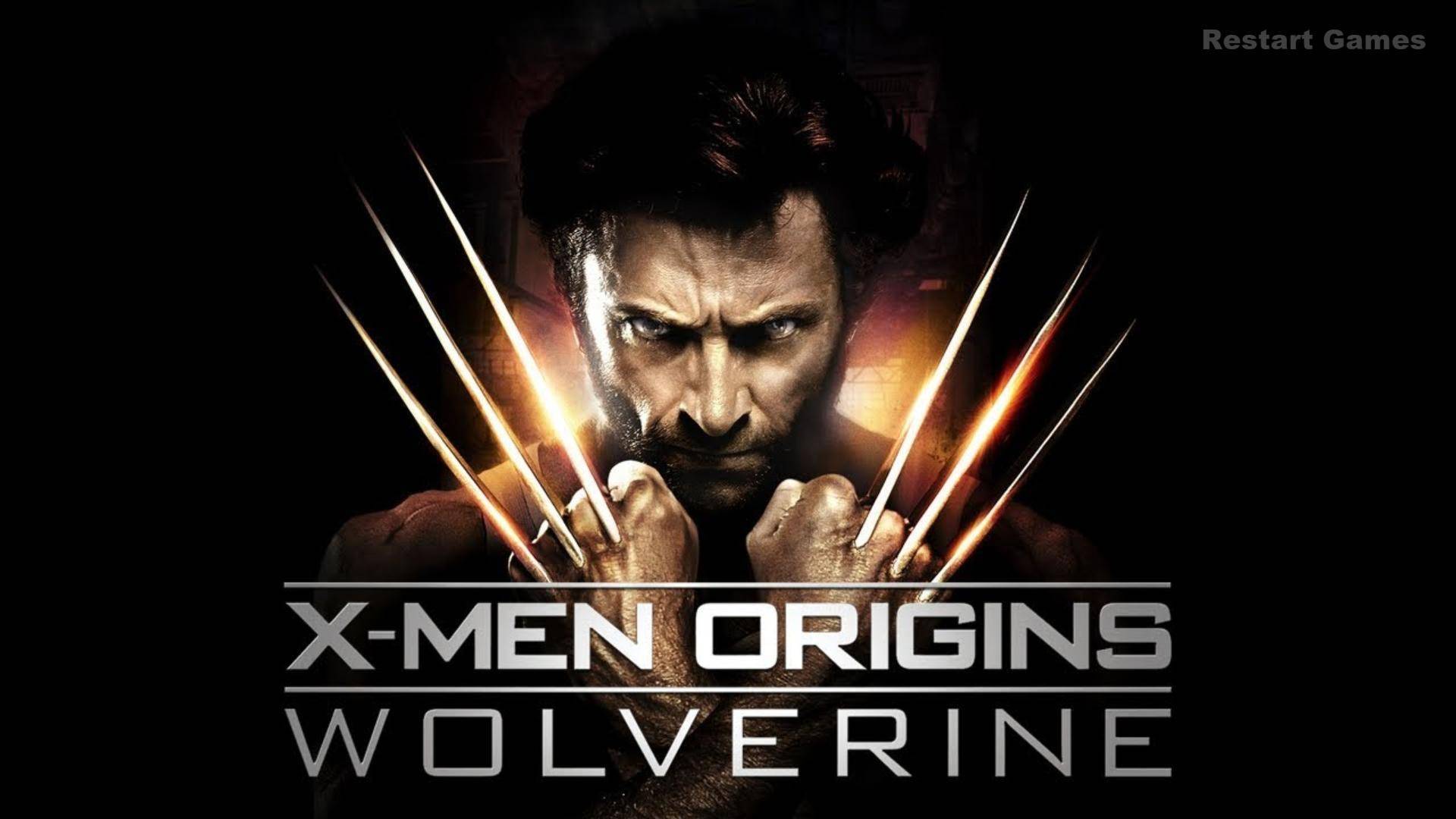 Прохождение X-Men Origins: Wolverine. Часть 6.