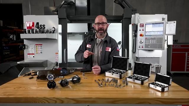 ER Collet Essentials PART TWO - Why We Use, and Don't Use, Certain Collets - Haas Tip of the Day