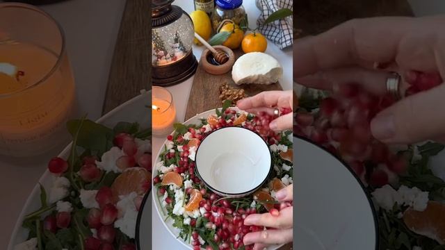 Очень вкусный и полезный салат 🫠🤤