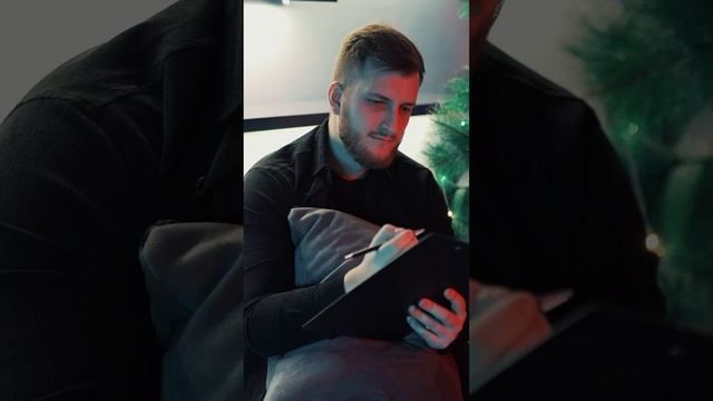 WeOne загадал желание, а какое загадаете вы?🎄 Пишите в комментариях⬇️