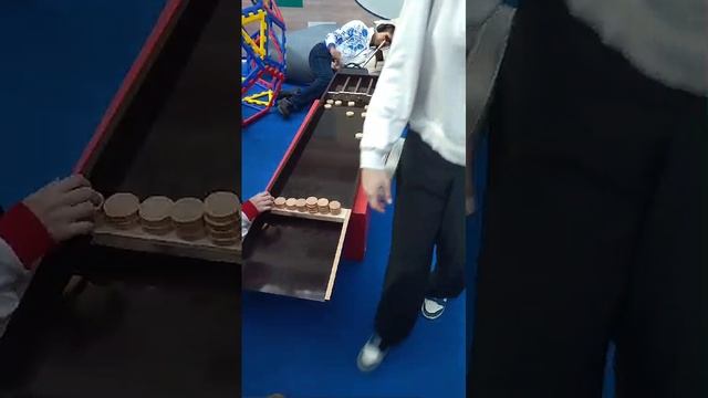 Аренда аттракциона Джакколо- настольная игра