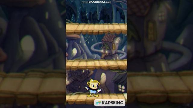 Cuphead/Разоблачение прыжка Чаши (Часть 1)
