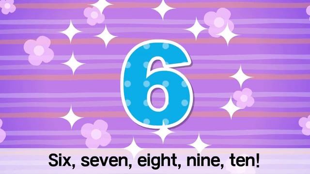 [G3] How Old Are You English Song for Children