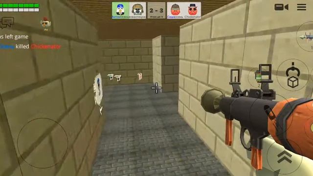 броня титана топ