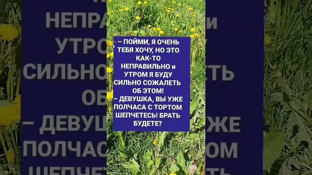 Я очень сильно тебя хочу.  #юмор #шутки #диета #торт #позитив #настроение #магазин