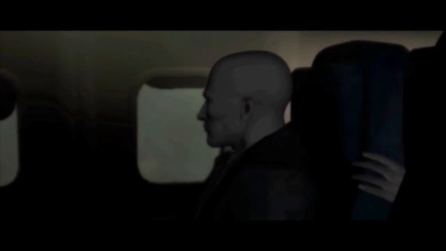 Концовка Hitman Contracts