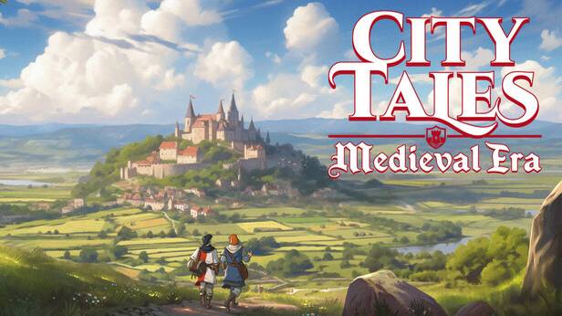 City Tales - Medieval Era