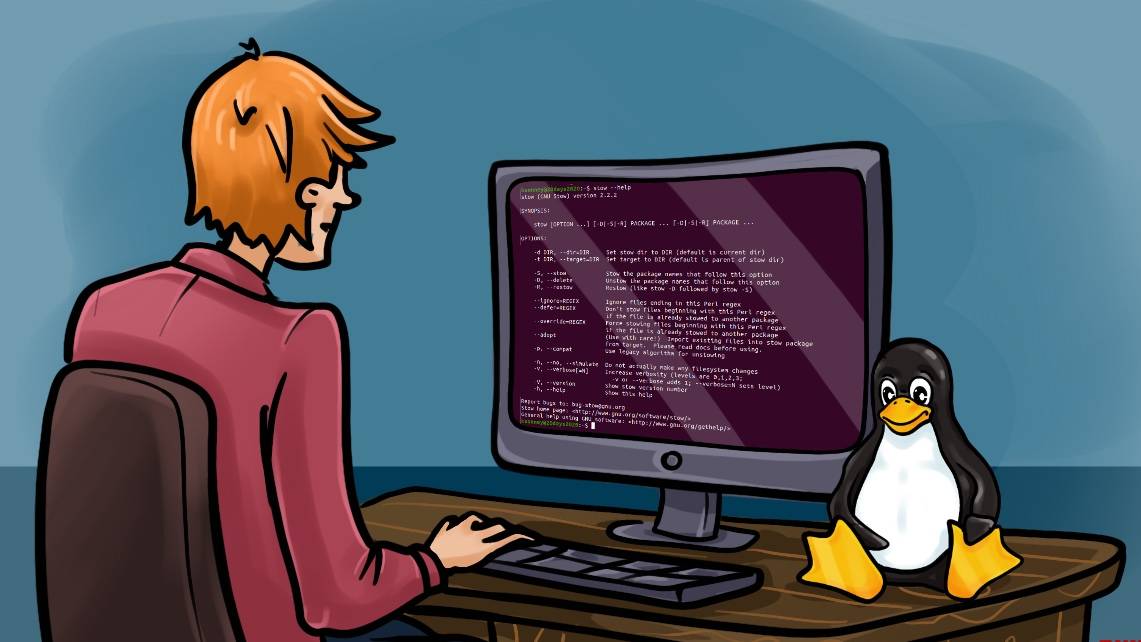 Плюсы и Минусы - Linux для программиста?!