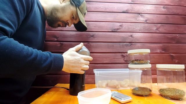 Готовлю Карпаччо из куриной гркдки. Самойлов крафт.