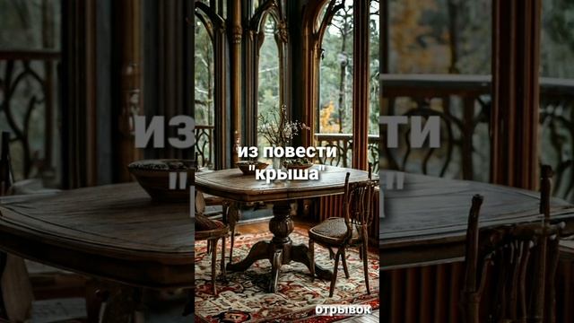 Летало двоякое ощущение...