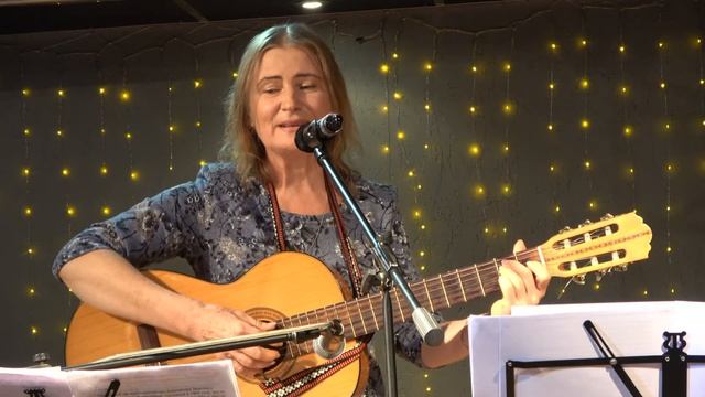 40 Разговор со счастьем - Марина Морева
