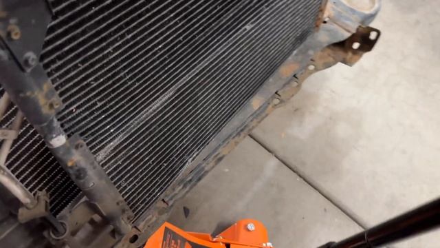 Fixing My Copart 2001 Dodge Ram 1500 5.9 v8! Keeps DYING At Idle?? Idling Issue