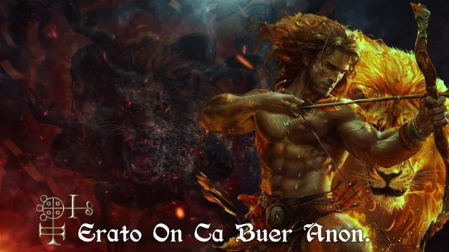 Буер | Энн - медитация с Буером | Буер | Гоэтия