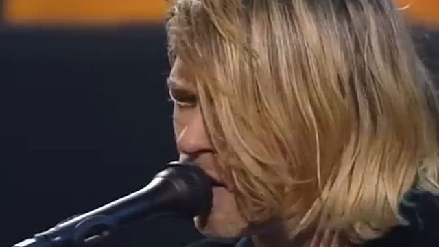 Nirvana - Rape Me (Live And Loud, Seattle  1993)