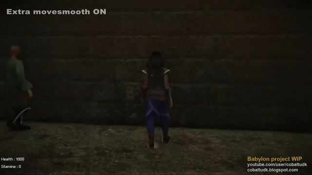 Movesmooth (extra)