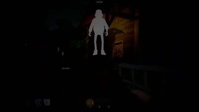 Стримим Secret Neighbor с НОВЫМ ОБНОВЛЕНИЕМ