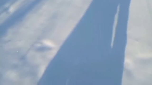 Я УСПЕЛ ОТ НЕГО УБЕЖАТЬ.Он хромает