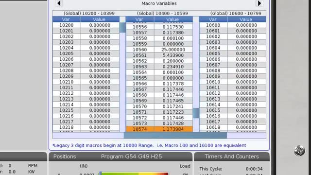 Use Vector Probing to Probe a Half Circle - Haas Automation Tip of the Day