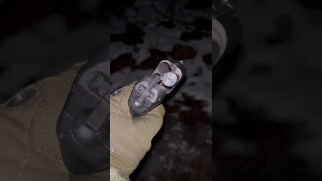 Комплекс ОСА калибр 18.5х55 #оружие