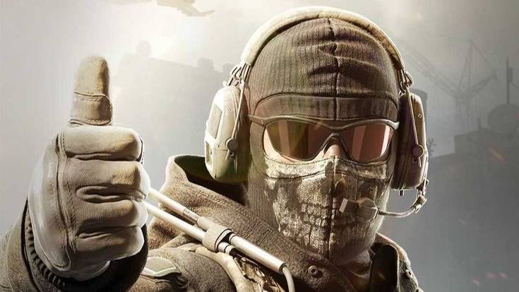 Call of Duty: Mobile