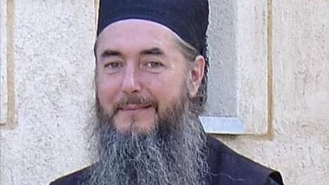 27. О счастье праведной жизни. Часть 3. Толкование 8. Симон Безкровный