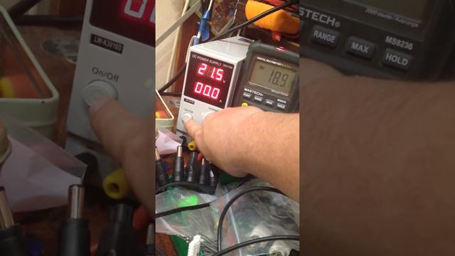 lw-k3010d dc power supply 30v/10a проблемы