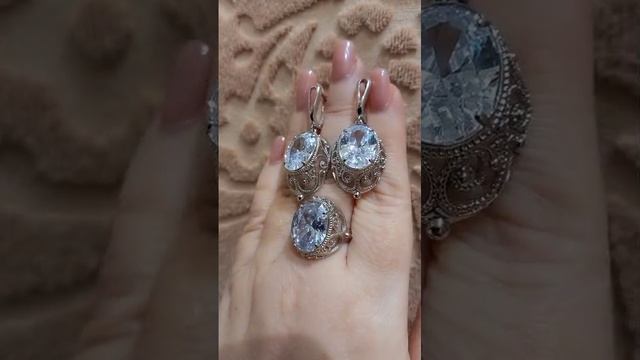 Горный хрусталь