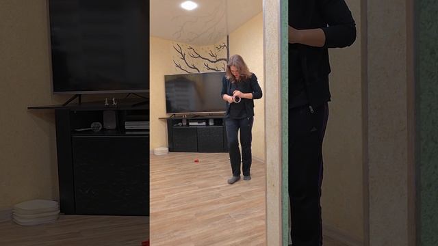 Подготовка организма к новому году 🤣
