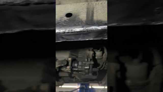 тайота не ломается !👍😄mp4