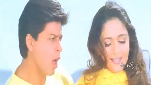 Shahrukh KhanСладкий сон.