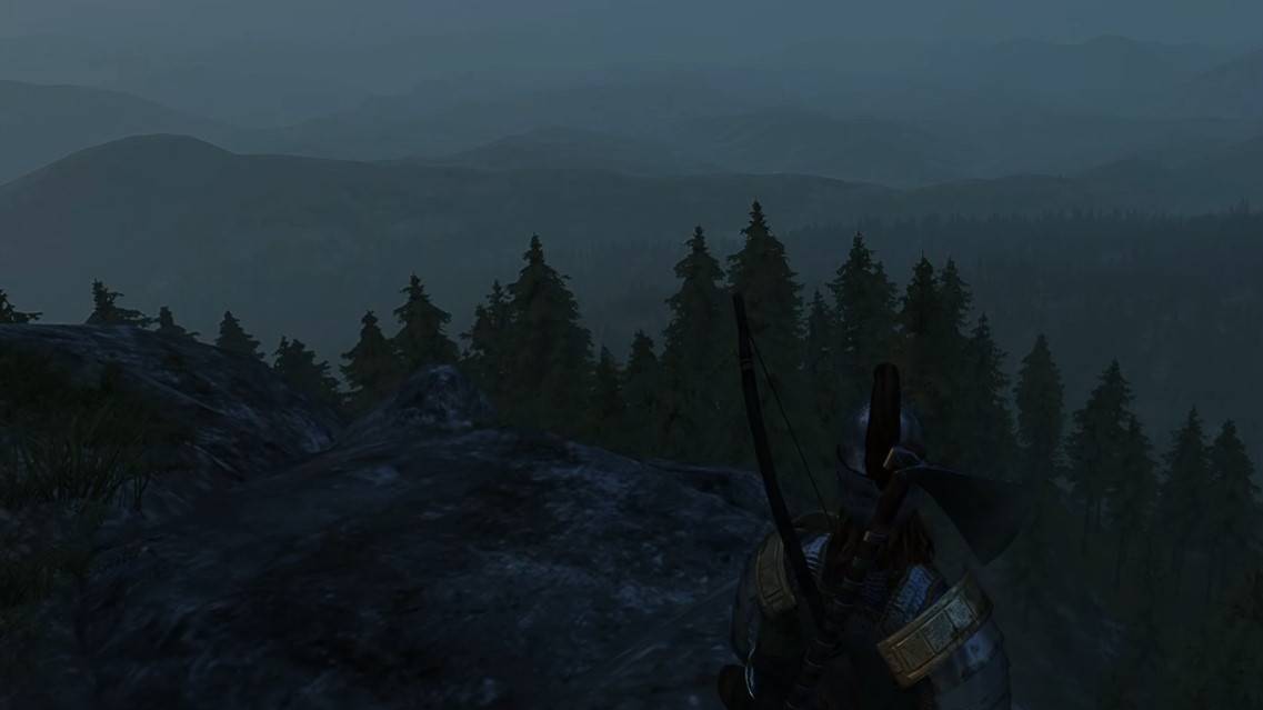 Банерлорд и Сапфир ч.1 начало