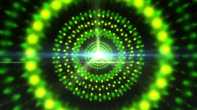Целительный сеанс для наполнения витаминами и микроэлементами