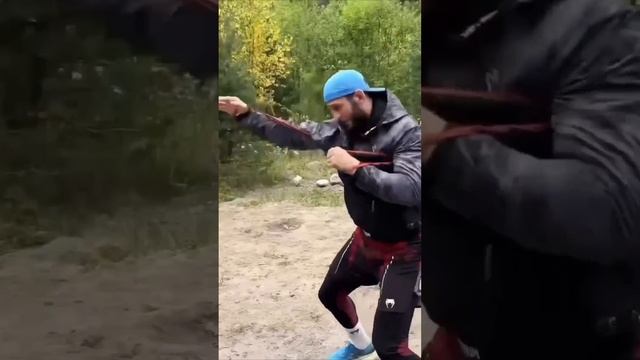 Видео by Кулаки #6895