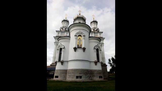 дворец