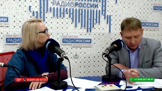 "Житейском вопросе" поговорили об индексации пенсий работающим пенсионерам