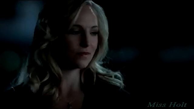 Klaroline | Klaus and Caroline