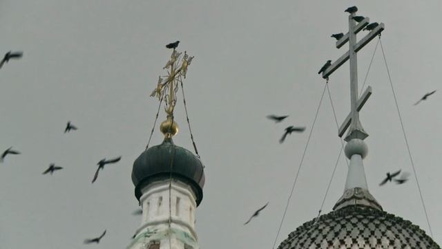 Преображение 22.09.24 Праздник Воздвижения Честного и Животворящего Креста Господня