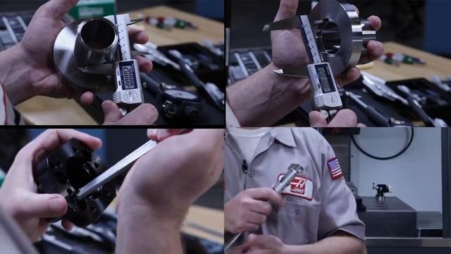Measuring Tool Basics Day 1, Start Off Right - Haas Automation Tip of the Day
